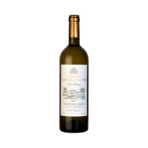 Graves-de-Vayres - 2024