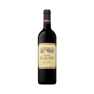 Château Clauzet - 2022