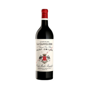 Château La Gaffelière - 2017