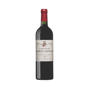 Château Latour - 2012
