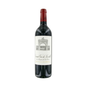 Château Leoville Las Cases - 2009