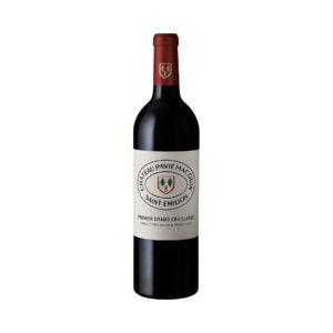 Château Pavie Macquin- 2018