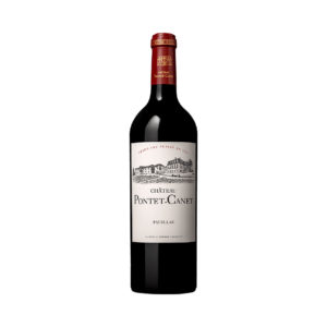 Château Pontet Canet