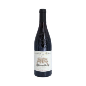Châteauneuf du Pape - 2024