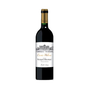Château Roques Mauriac - 2023