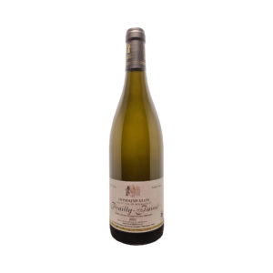 Pouilly-Fuissé - 2024
