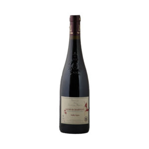 Saumur Champigny, Domaine des champs fleuris - 2024