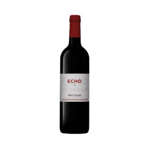 Echo De Lynch Bages - 2020