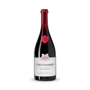 Gevrey Chambertin Marsannay - 2021