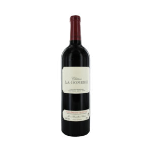 Château La Gomerie - 2010
