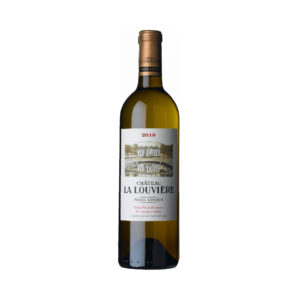 Château La Louvière - 2019