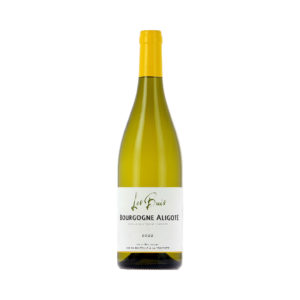 Bourgogne Aligoté - 2023
