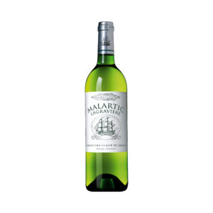 Château Malartic Lagravière - 2009