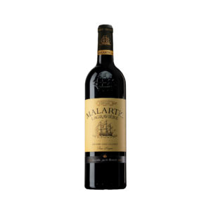 Château Malartic Lagravière