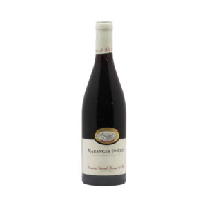 Maranges 1er cru - 2022